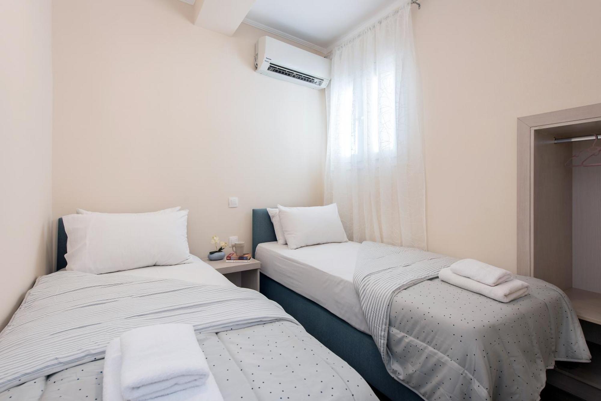 Morfeas By Anita Homes Appartement *
